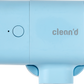 Clean'd 클린디 휴대용 무선 칫솔살균기
