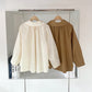 Double Trench Jacket