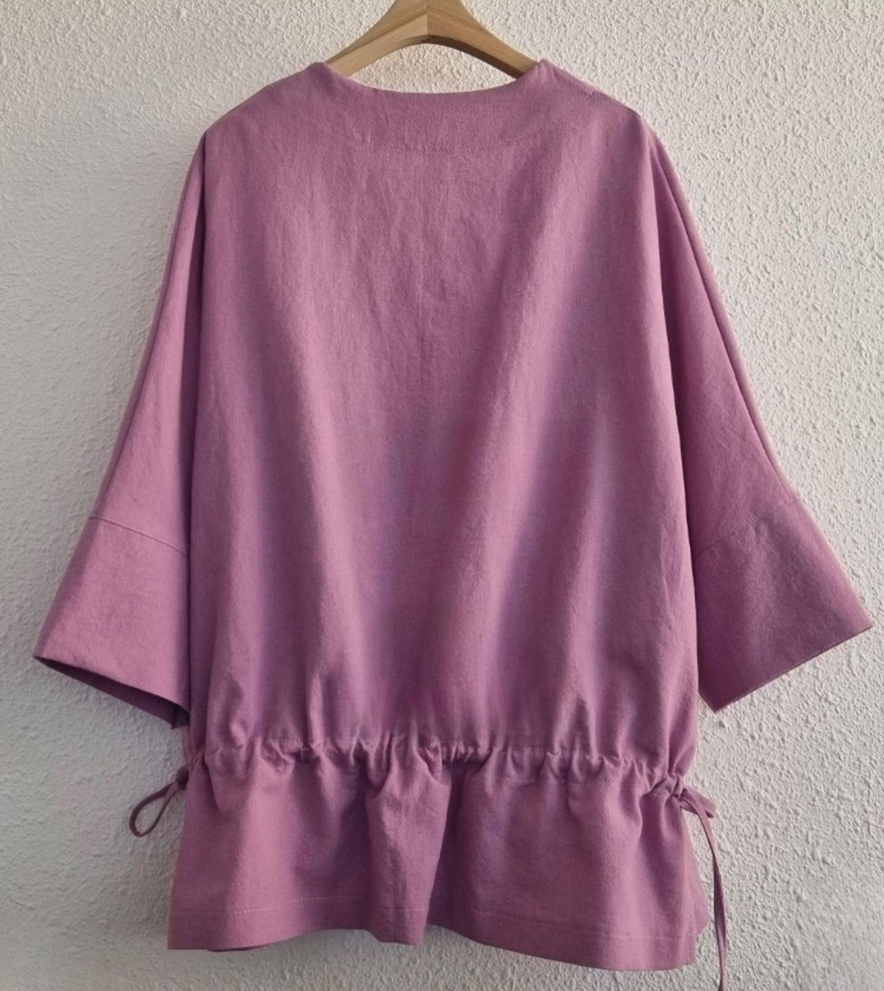Linen Jackets