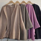 Linen Jackets