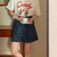 Candy T-Shirts
