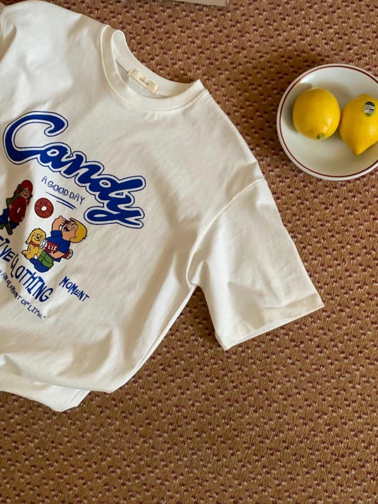 Candy T-Shirts