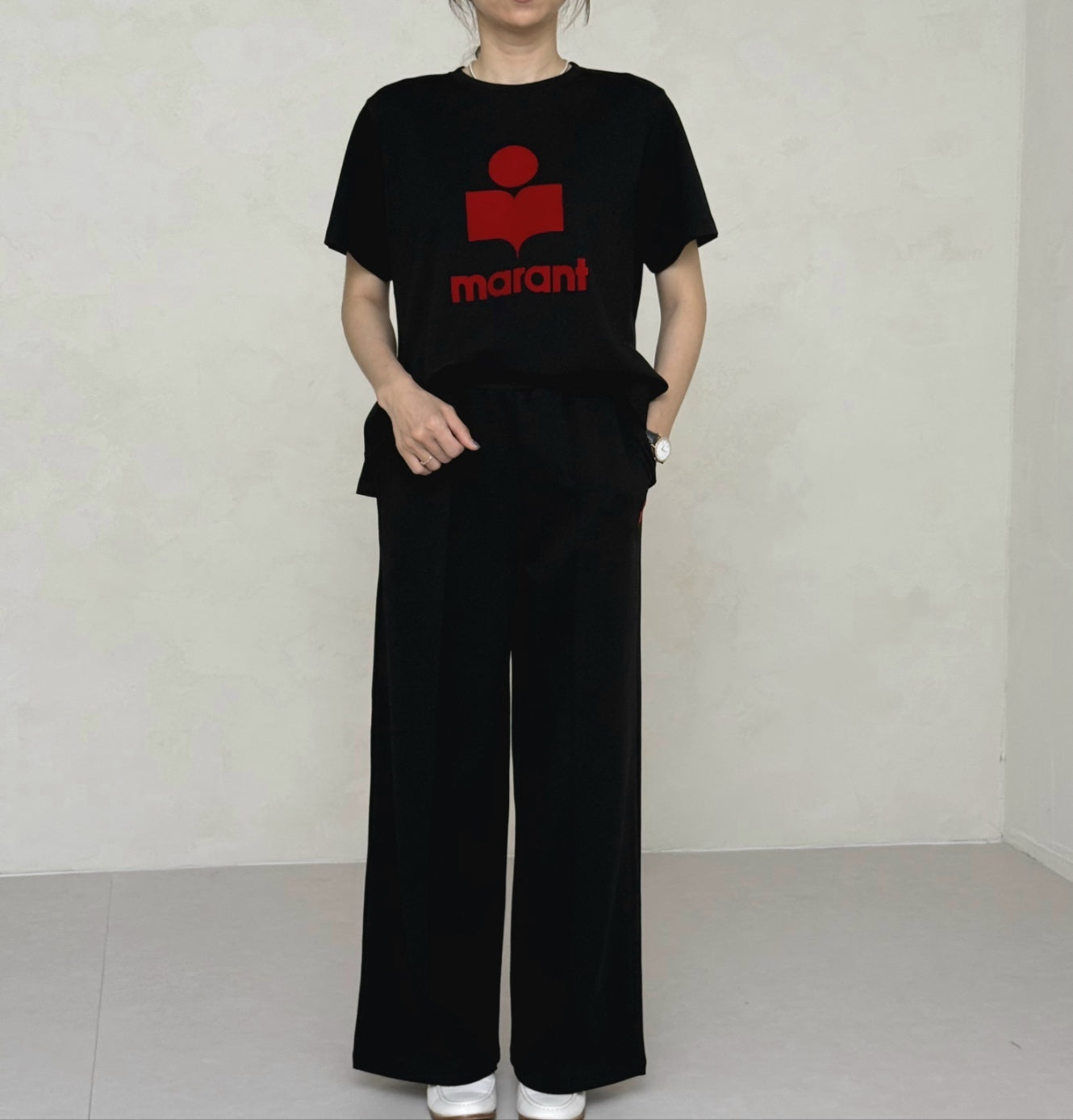 마랑트임티셔츠