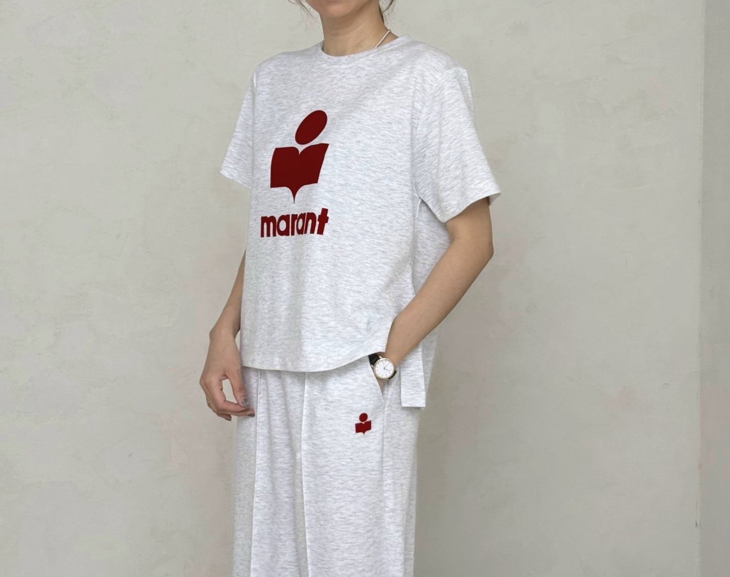 마랑트임티셔츠