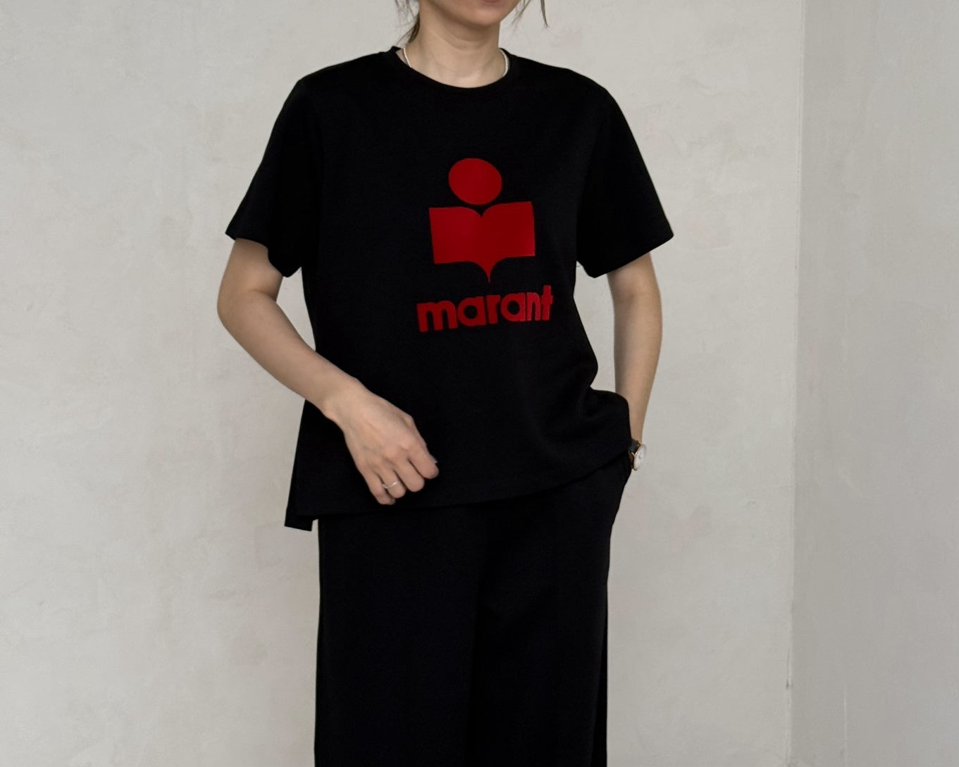 마랑트임티셔츠