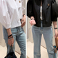 Rumel Puff Blouse